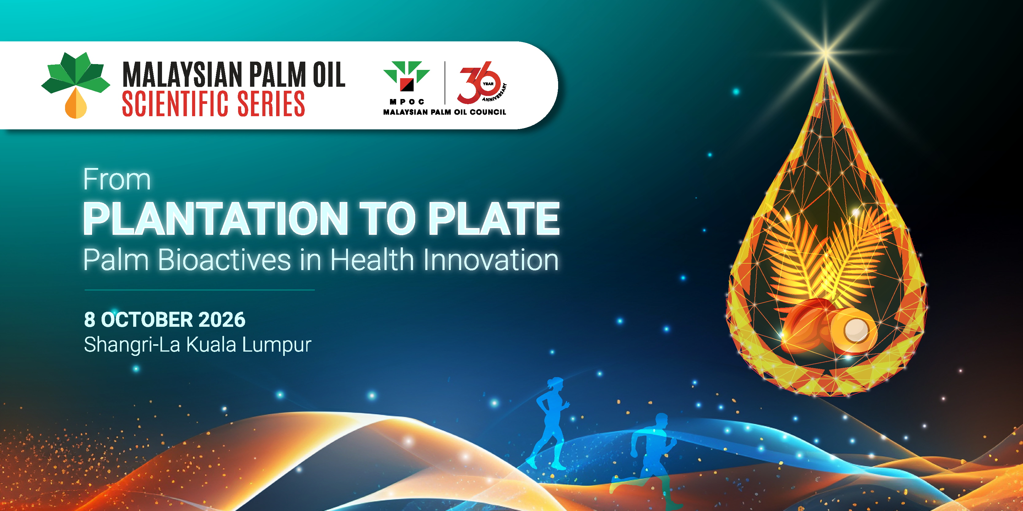 Malaysian Palm Oil Scientific Series (MPOSS) 2026